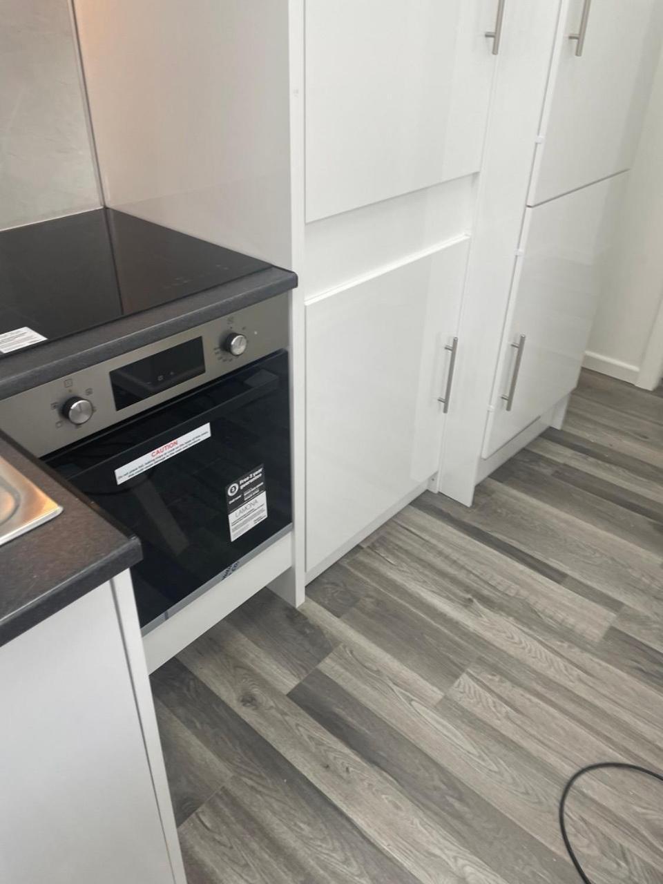 Modern Studio Flat In Bramhall Exterior photo